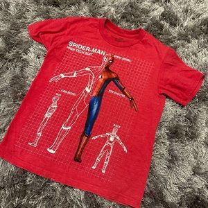Spider-Man kids T-shirt